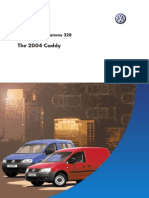 EN - SSP 328 - The 2004 Caddy PDF
