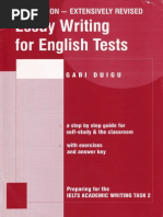 Download Essay Writing for English Test by Rashesh Shah SN179368113 doc pdf