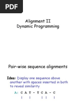 Dynamic Programming