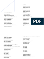 Valores Hematologicos