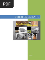 Apostila Do Curso de Desenho Sesc 2011