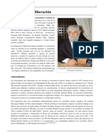 Teología - de - La - Liberació N PDF