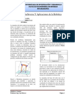 Informe Final de Robotica