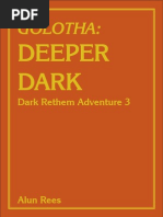 Download The Deeper Dark by Alun Rees SN179389381 doc pdf