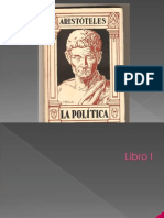 Aristoteles Libro I