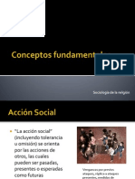 Conceptos Fundamentales