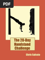 Download 28-Day-Handstand-Challengepdf by Popescu Radu SN179394714 doc pdf