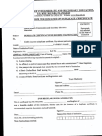 App For Duplicate Certificate New PDF