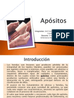 Apositos Presentacion MQ