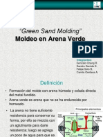 Arena Verde