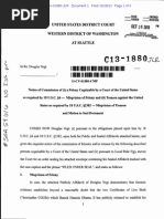 Download Doug Vogt Identitfies Obama Birth Certificate Forger - Misprision of Felony Notice - 10182013  by ObamaRelease YourRecords SN179403680 doc pdf
