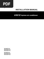 Download VRVIII Installation manualpdf by Congson Jeff SN179410644 doc pdf