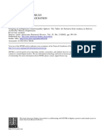 Stephenson, 2002, Forging An Indigenous Counterpublic Sphere. The Taller de Historia Oral Andina in Bolivia PDF