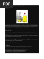 Download Cara Membuat Sabun Cuci Piring Sendiridocx by Yunieqa Parawhore Riyuka SN179413240 doc pdf