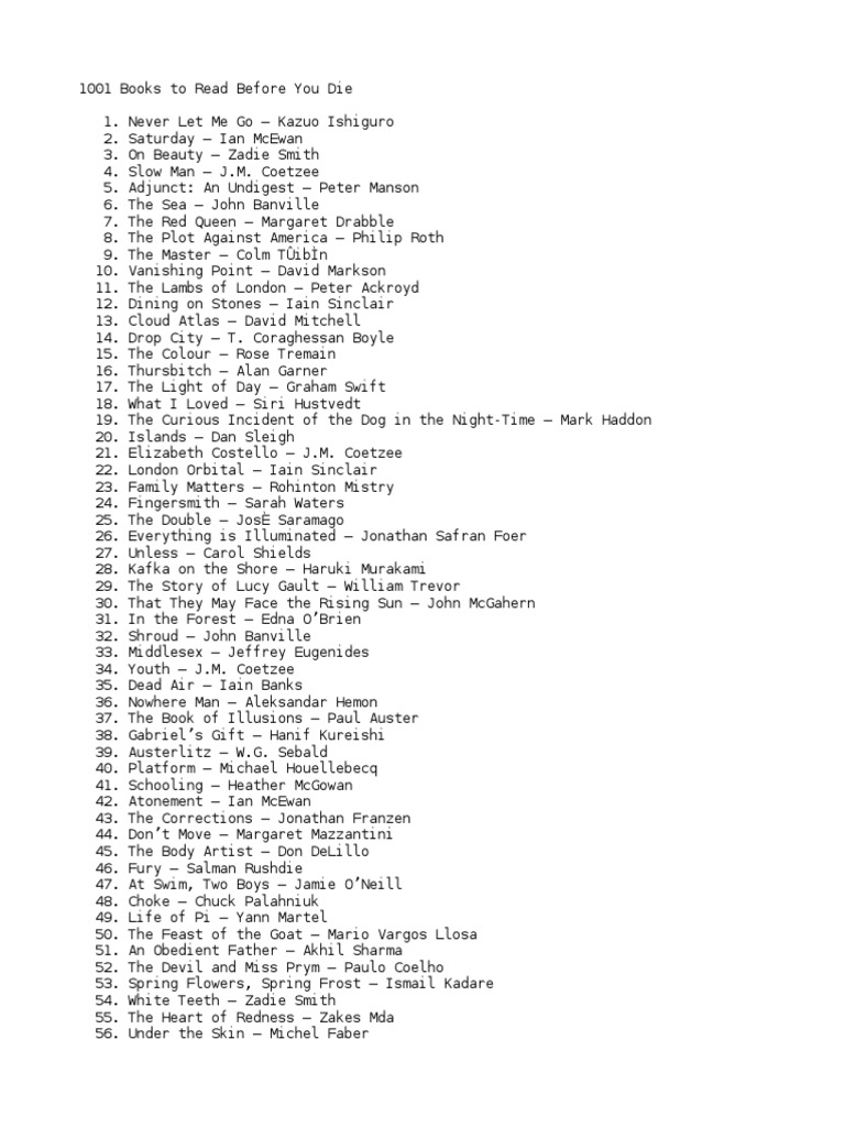 1 (number) visual data 6