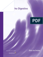 Doenças Do Aparelho Digestivo - Prof. Diniz de Freitas