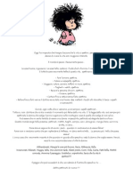 Mafalda Spettinata