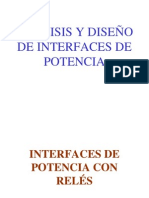 Interfaces de Potencia