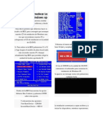 Aprende a Formatear La Pc Y Instalar Windows Xp