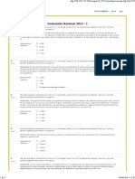 Evaluacion Final de Fisica General Unad