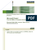p&Msp2011 06 Ms-Project