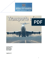 Informe Transporte 2-1