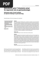 actualizacion Hpylori