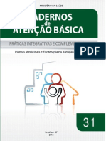 Praticas Integrativas Complementares Plantas Medicinais Cab31