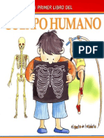 El Cuerpo Humano