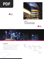 LG Lighting Catalog EU-130116 (2)2013