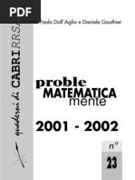 Geometria Con Geogebra Circle Angle