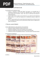 Motion in Architecture PDF