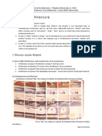 Motion in Architecture PDF