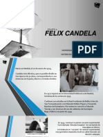 Felix Candela