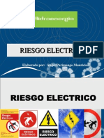 02 Curso Riesgo Electrico