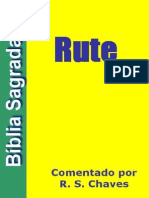 Rute - Comentado Por R S Chaves PDF