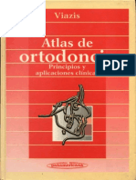 Atlas de Ortodoncia
