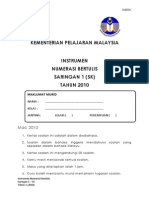 Instrumen Numerasi Bertulis INBSK Saringan 1.pdf