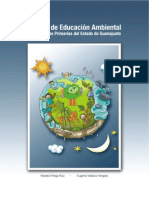 Manual Edu Amb Para Escuelas Primarias Gto