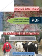Camino de Santiago2 PDF