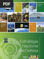 Estratégia de Defesa Nacional
