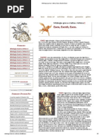 Mitologia greca e latina - Eace, Eacidi, Eaco.pdf