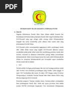 Download Rumah Sakit Islam Jakarta Cempaka Putih by   SN179476390 doc pdf