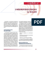 Bases Neurofisiologicas Del Dolor