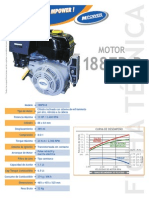 Motor 188 FD-B PDF