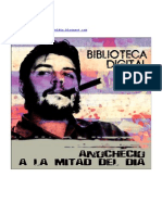 Biblioteca Digital. Anochecioalamitaddeldia