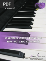 Muestra Piano Acelerado Nivel1