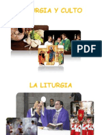 c1 Liturgia y Culto