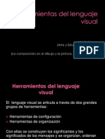 Herramientas del lenguaje visual aplicado a la tridimensión (1)
