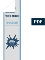 Kenco - Oil Level Controller PDF